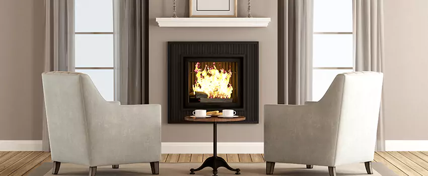 Heat & Glo Outdoor Gas Fireplaces Installation Contractors in Tooele, Utah