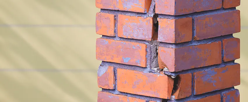 Leaking Chimney Repair And Replacement Cost in Tooele, Utah