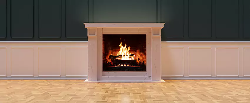 Napoleon Electric Fireplaces Inspection Service in Tooele, Utah