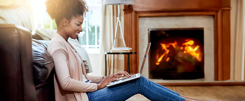 Cost-Effective Osburn Fireplace Installation and Repair in Tooele, UT