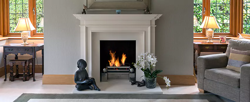 RSF Fireplaces Maintenance and Repair in Tooele, Utah