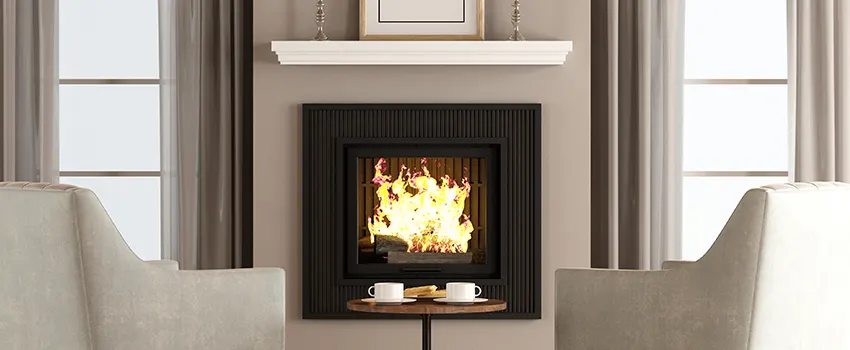 Superior Outdoor Fireplace Repair in Tooele, UT