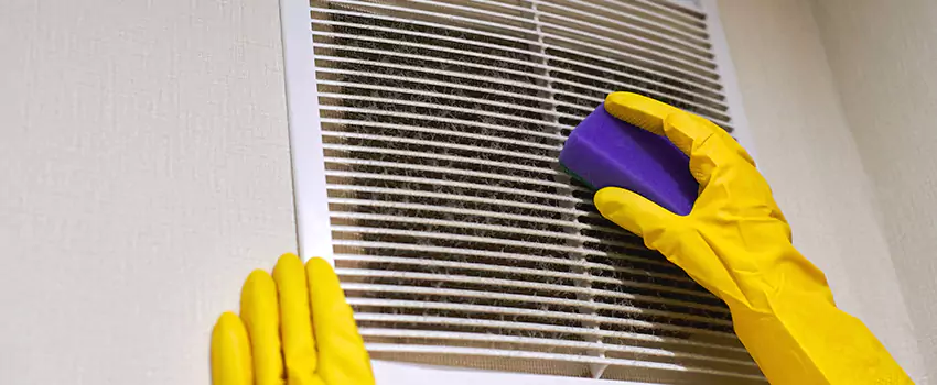 Vent Cleaning Company in Tooele, UT