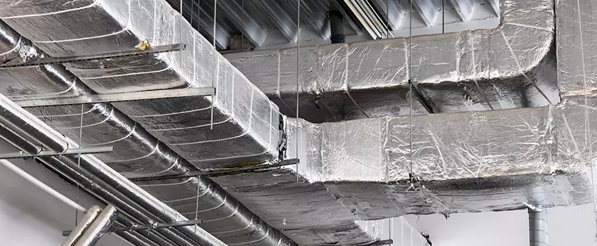 Vent Dust Cleaning Cost in Tooele, UT