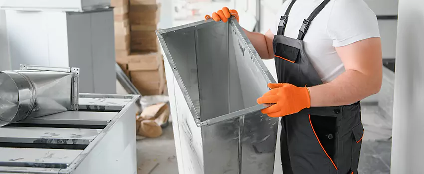 Ventilation Fan Cleaning Services in Tooele, Utah