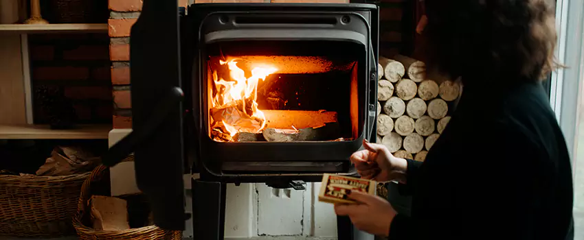 Key Features of Vermont Castings Fireplaces in Tooele, UT