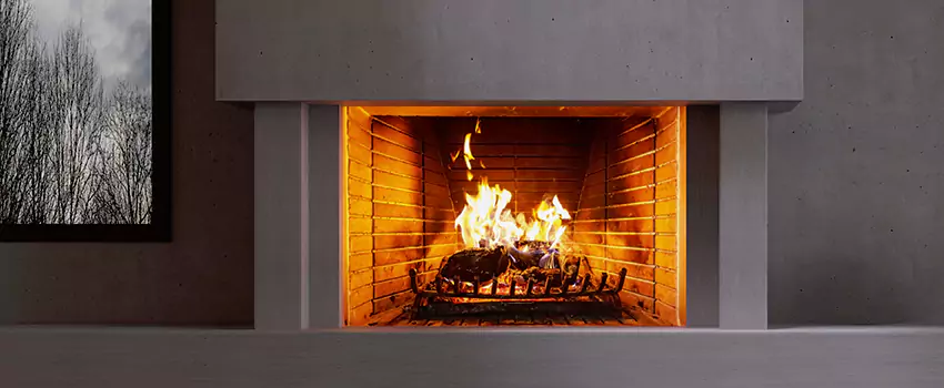 Indoor Wood Burning Furnace Repair and Installation in Tooele, Utah