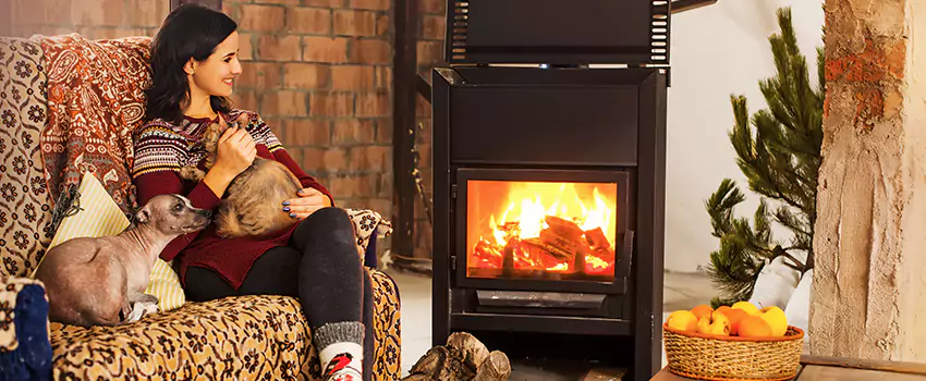 Wood Stove Chimney Cleaning Services in Tooele, UT