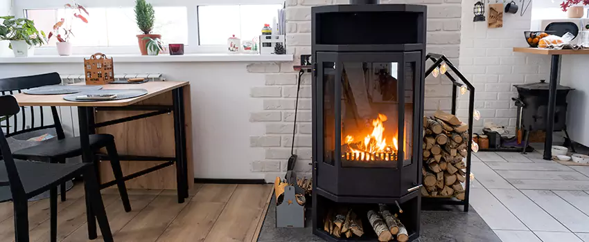 Wood Stove Firebox Installation Services in Tooele, UT