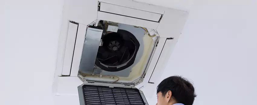 Benefits of Professional Air Duct Cleaning in Tooele, Utah