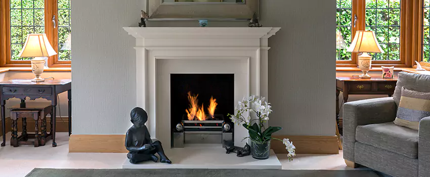 Astria Open-Hearth Wood Fireplaces Services in Tooele, UT