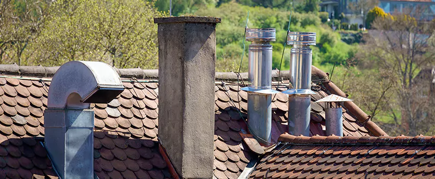Commercial Chimney Blockage Removal in Tooele, Utah