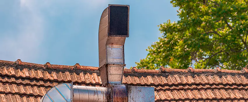 Chimney Cleaning Cost in Tooele, Utah