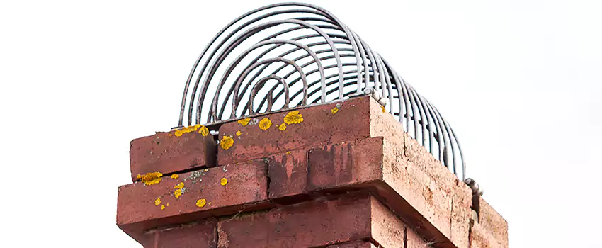 Chimney Crown Problems in Tooele, Utah