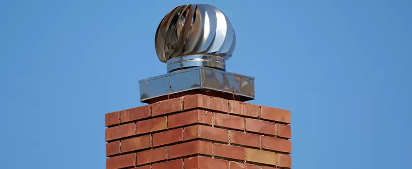 Chimney Damper Hinge Repair in Tooele, UT