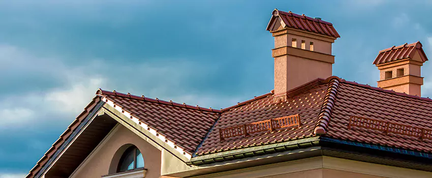 Residential Chimney Services in Tooele, Utah