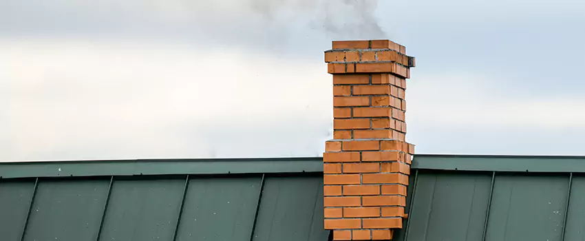 Chimney Installation Company in Tooele, UT