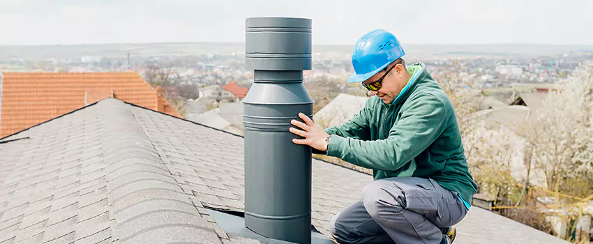 Insulated Chimney Liner Services in Tooele, UT
