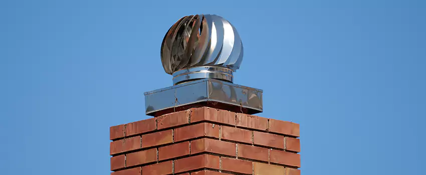 Chimney Flue Rebuild Services in Tooele, Utah
