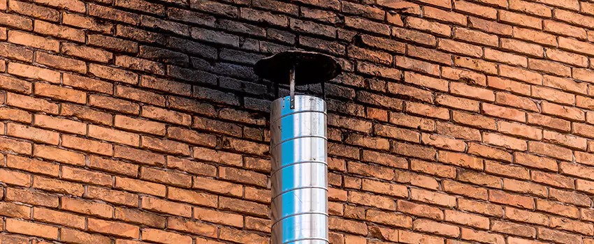 Chimney Design and Style Remodel Services in Tooele, Utah