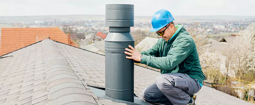 Chimney Repair Cost in Tooele, UT