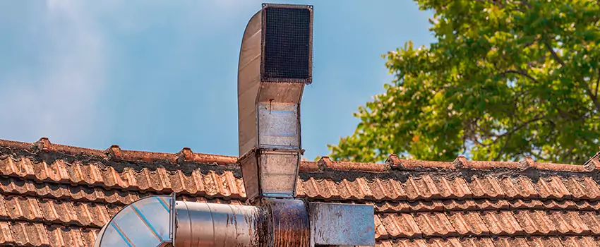 Chimney Blockage Removal in Tooele, Utah