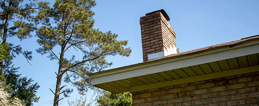 Brick Chimney Sweep Near Me in Tooele, UT