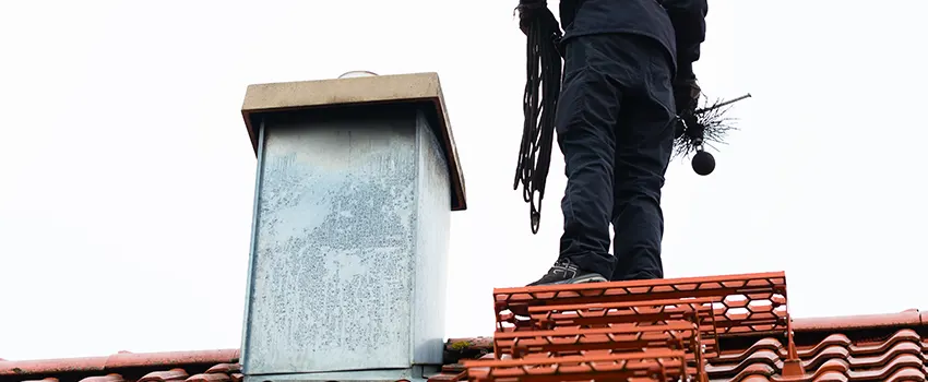 Modern Chimney Sweeping Techniques in Tooele, Utah