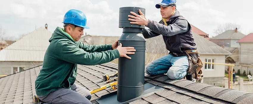 Commercial Chimney Cost in Tooele, UT