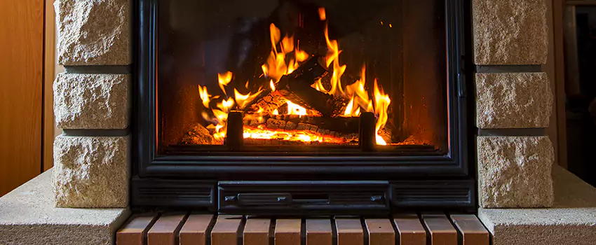 Decorative Fireplace Installation Cost in Tooele, Utah