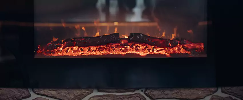 Cost of Electric Fireplace Repair Service in Tooele, Utah