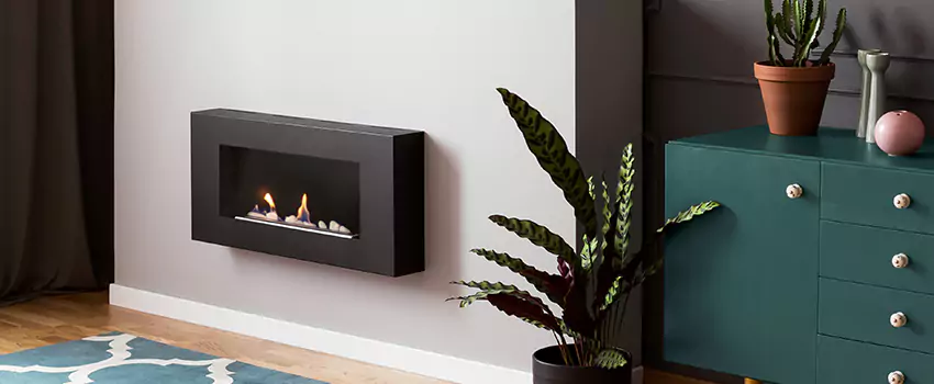 Cost of Ethanol Fireplace Repair And Installation Services in Tooele, UT