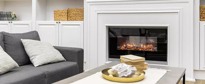 Professional Fireplace Maintenance Contractors in Tooele, UT