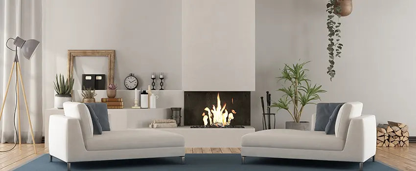 Decorative Fireplace Crystals Services in Tooele, Utah