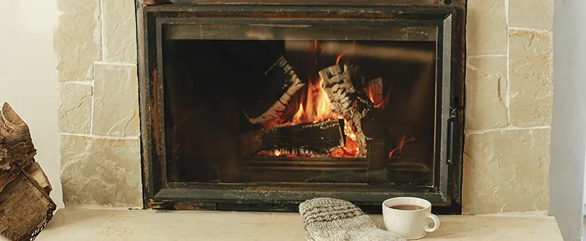 Fireplace Door Handle Replacements Services in Tooele, Utah