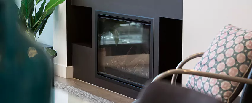 Gas Fireplace Installation in Tooele, UT
