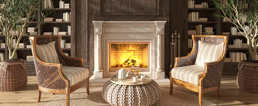 Ethanol Fireplace Fixing Services in Tooele, Utah