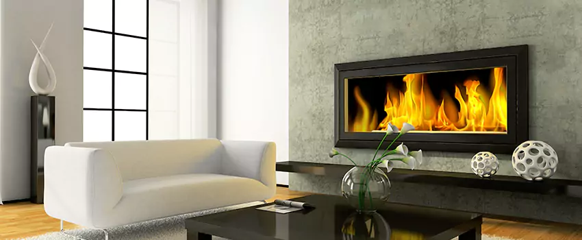 Fireplace Hearth Ideas in Tooele, Utah