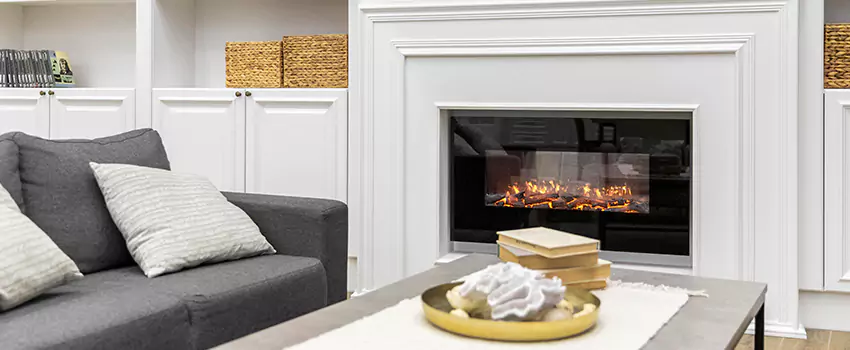 Pellet Fireplace Insert Installation in Tooele, UT