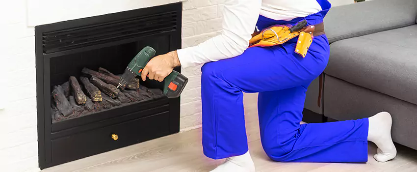 Fireplace Hearth Inspection And Repair in Tooele, Utah