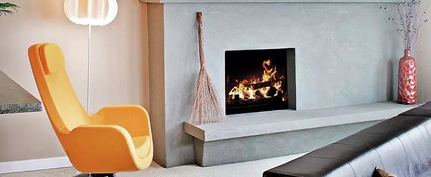 Electric Fireplace Makeover Services in Tooele, UT