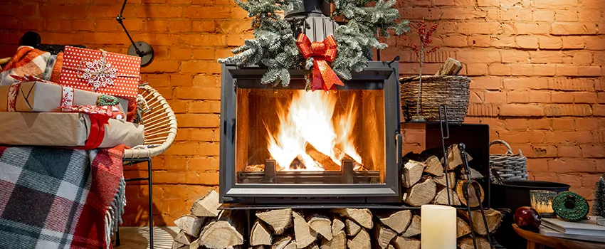 Steel Fireplace Grate Repair And Replacement Services in Tooele, Utah