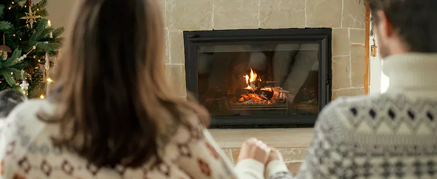 Fireplace Firebox Refurbish & Restore Services in Tooele, UT