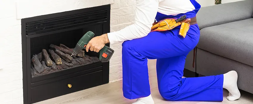 Fireplace Safety Inspection Specialists in Tooele, Utah