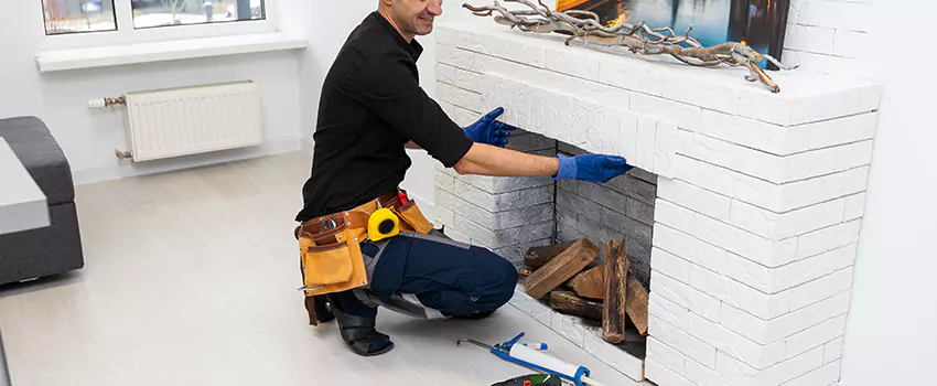 Gas Fireplace Repair And Replacement in Tooele, UT