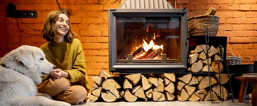 Fireplace Smell Removal Cost in Tooele, UT