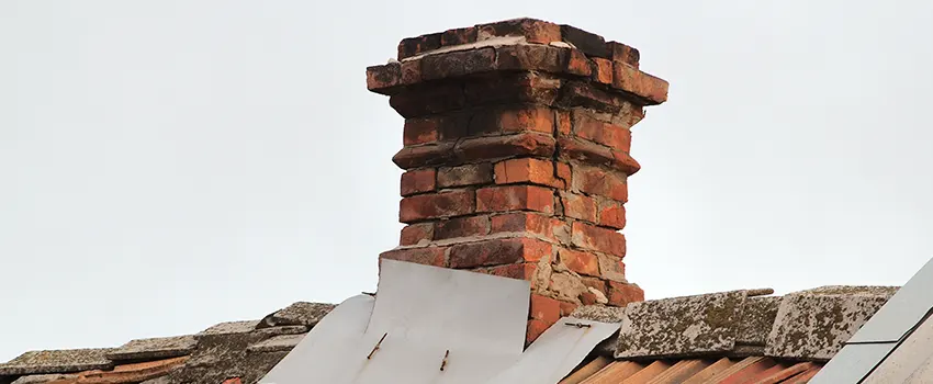 Cost of Fixing Blocked Chimney in Tooele, Utah