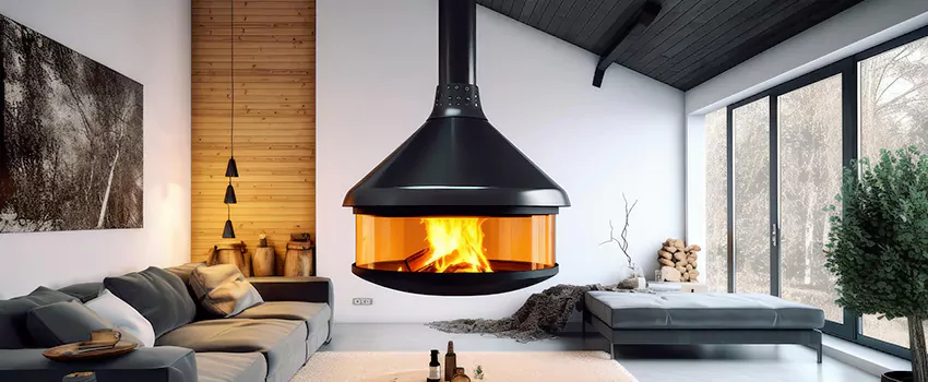 Floating Damaged Fireplace Repair Services in Tooele, UT