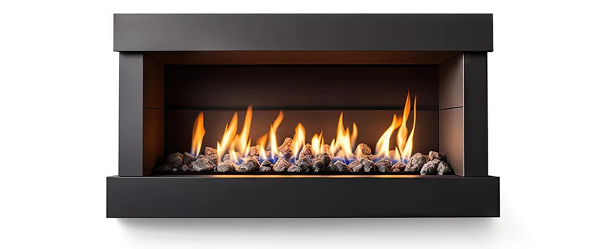 Outdoor Gas Fireplaces Installation in Tooele, UT