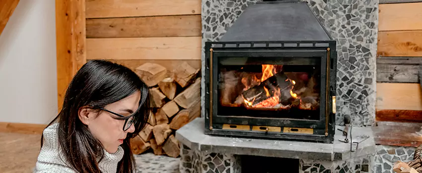 Harman P68-C Pellet Stove Repair in Tooele, Utah 